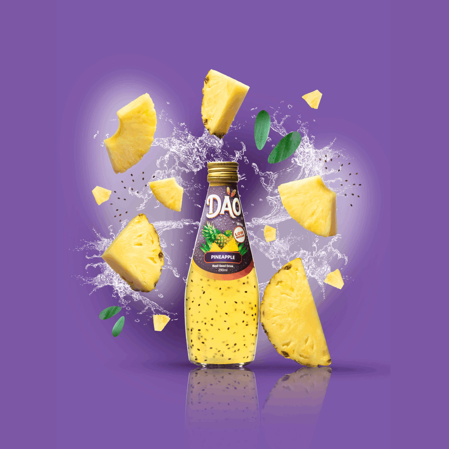 Dao Ananas - 290ml