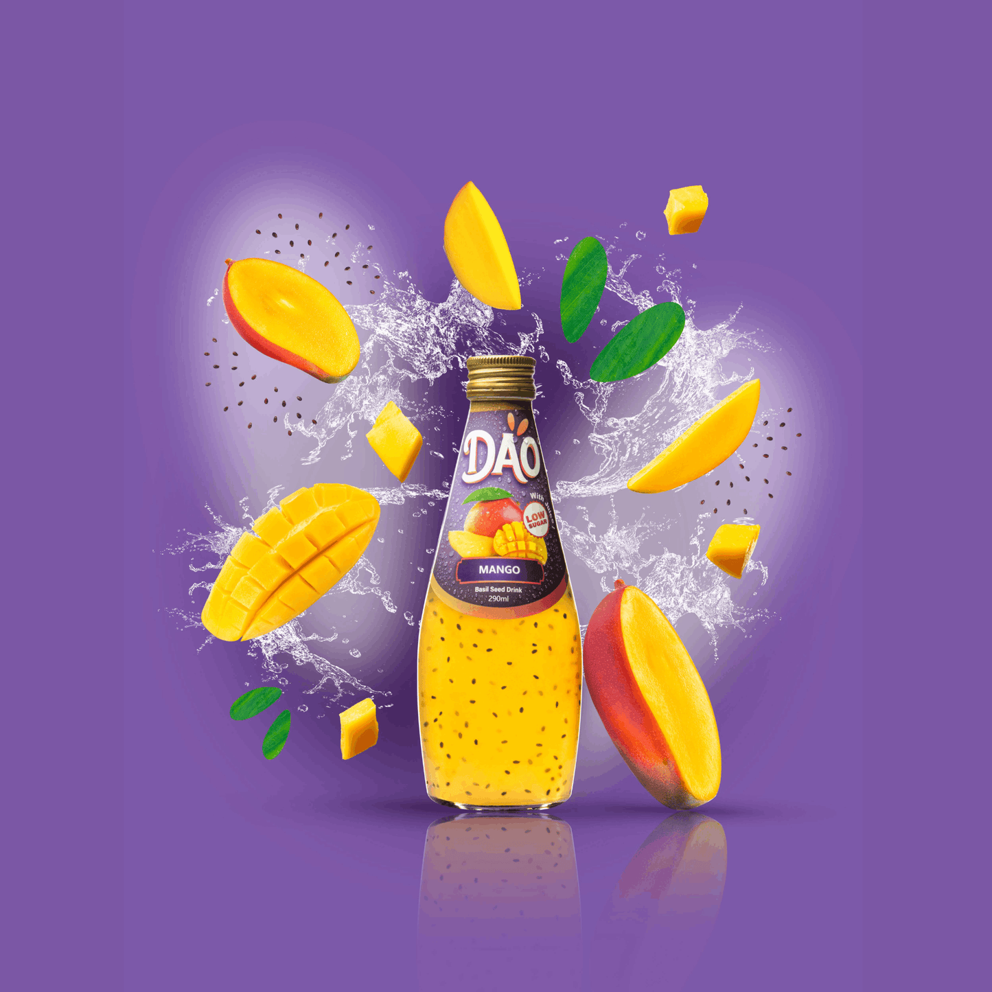 Dao Mangue - 290ml