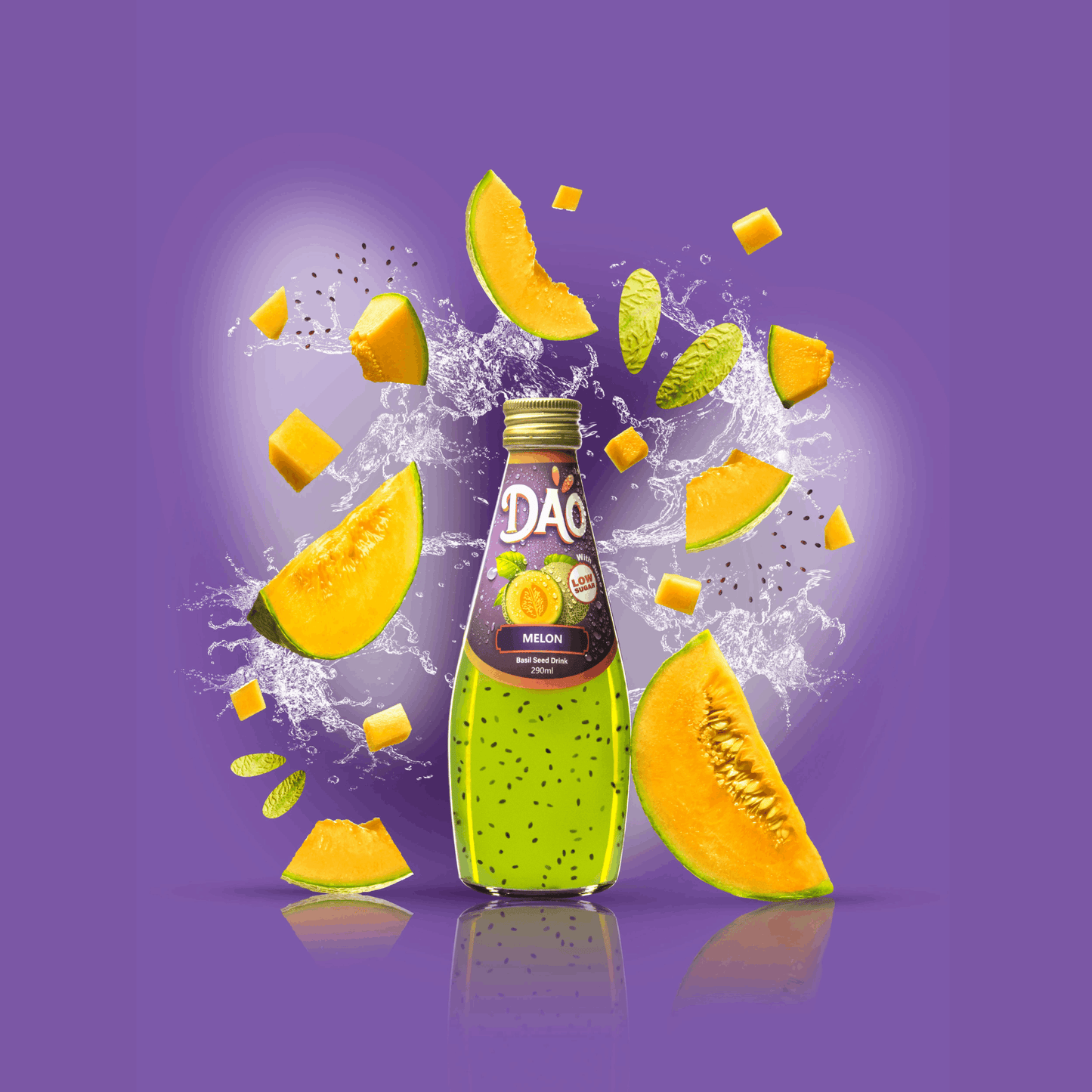 Dao Melon - 290ml