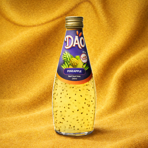 Dao Ananas - 290ml Soneex