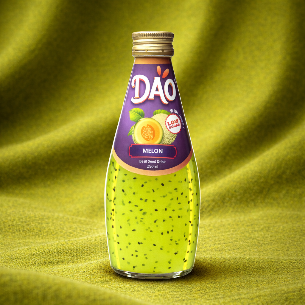 Dao Melon - 290ml Soneex