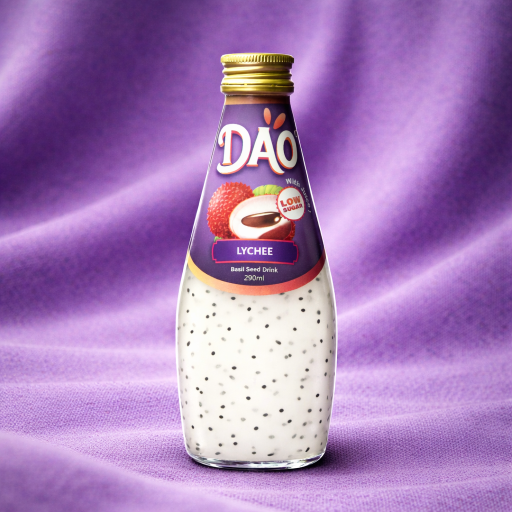 Dao Litchi - 290ml Soneex