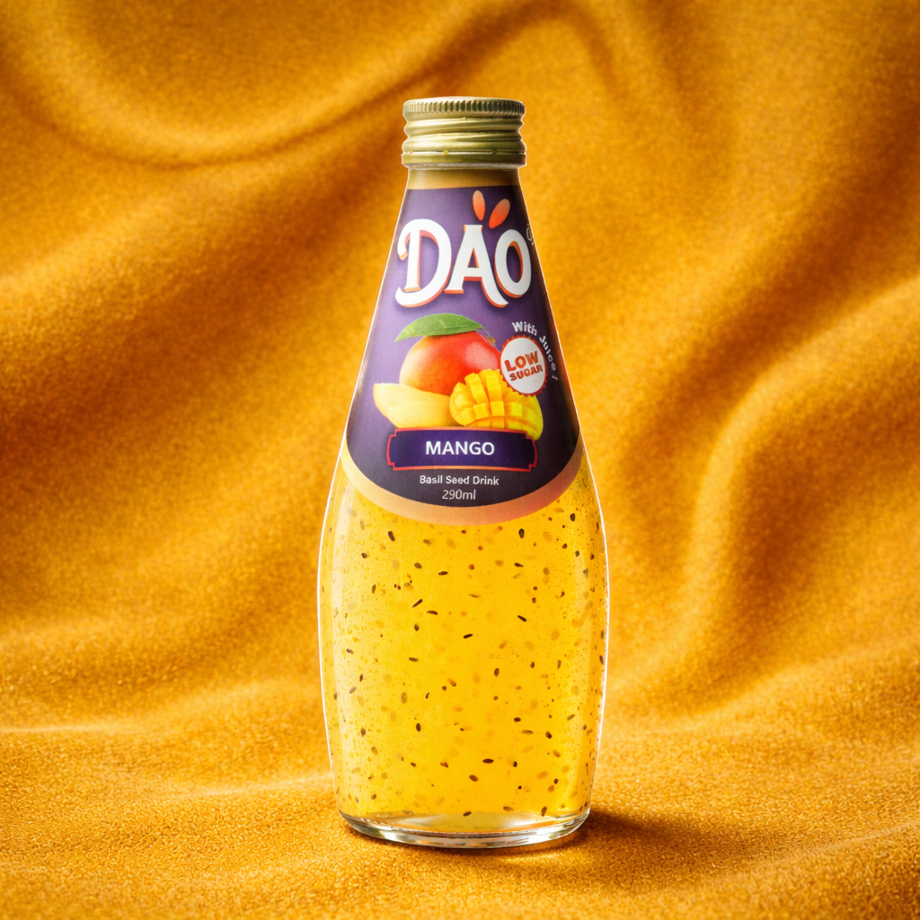 Dao Mangue - 290ml Soneex