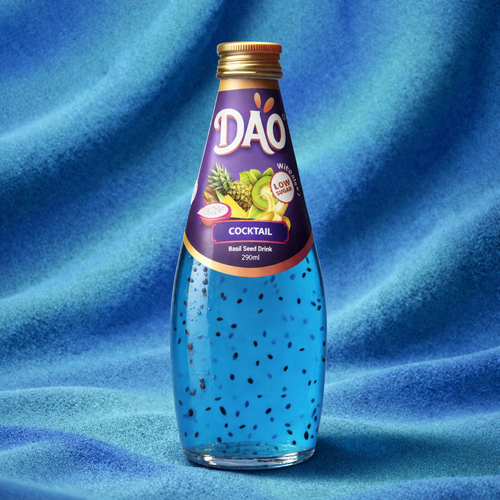 Dao Cocktail de fruits - 290 ml Soneex