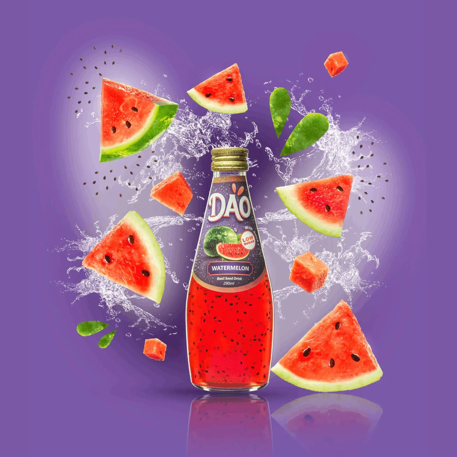 Dao Pastèque - 290ml Soneex