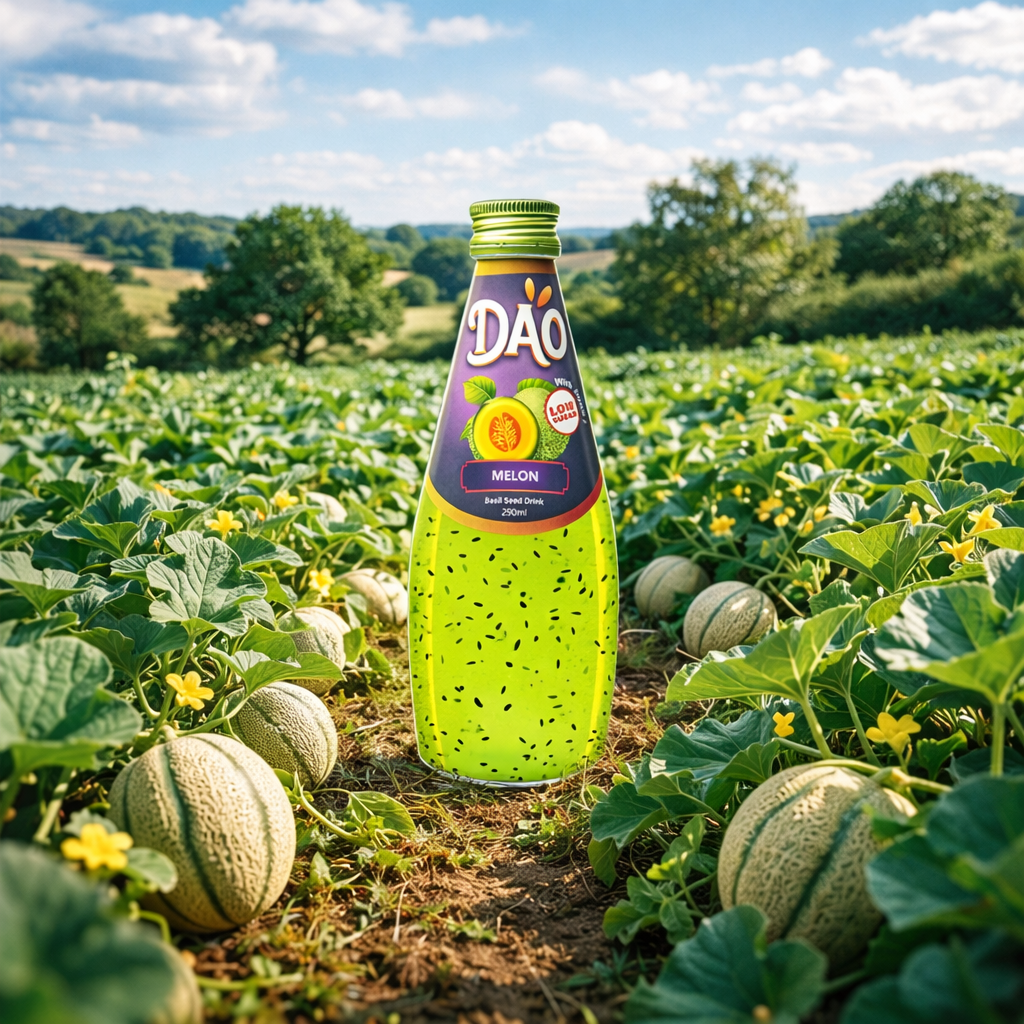 Dao Melon - 290ml Soneex