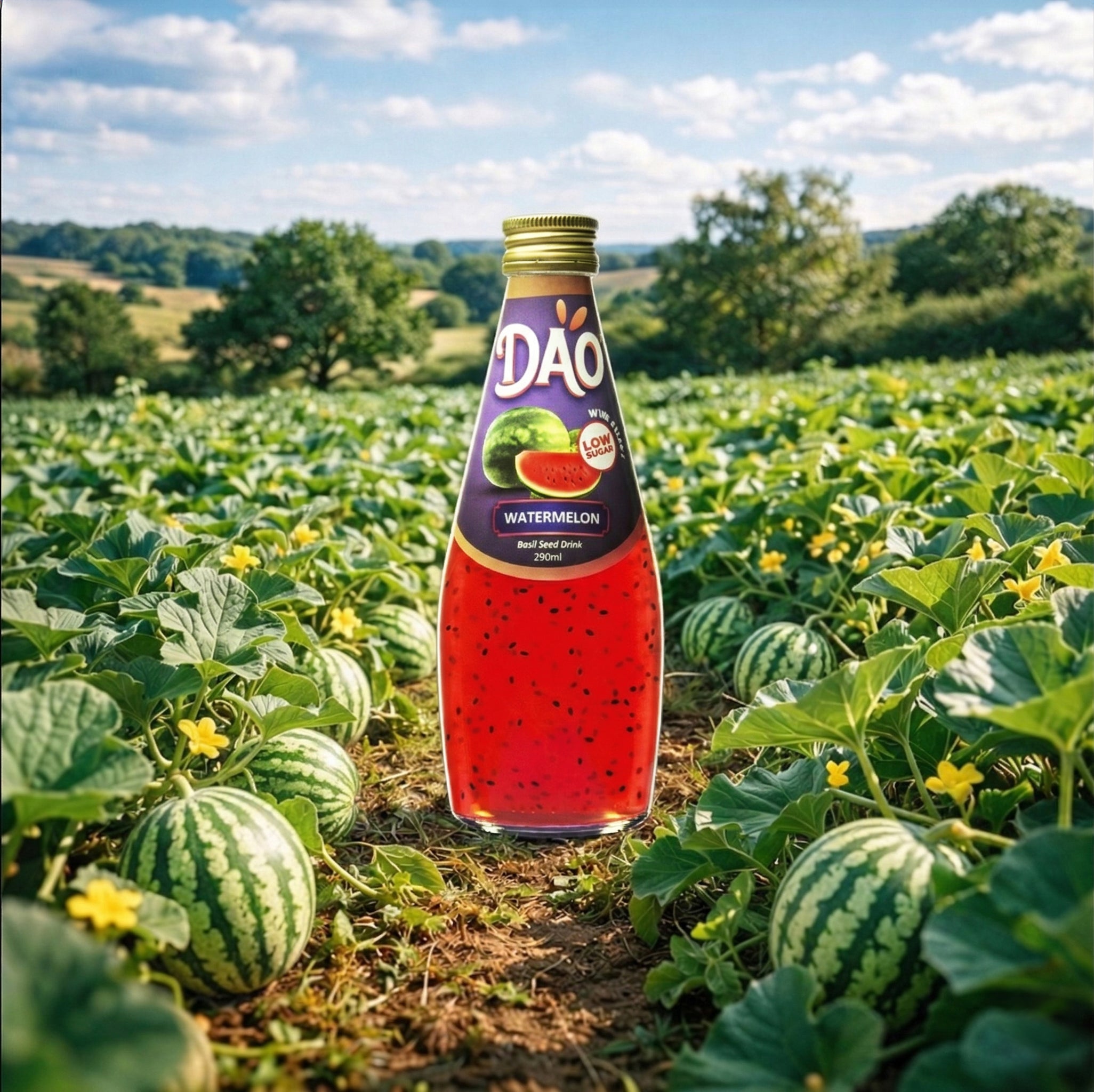 Dao Pastèque - 290ml Soneex