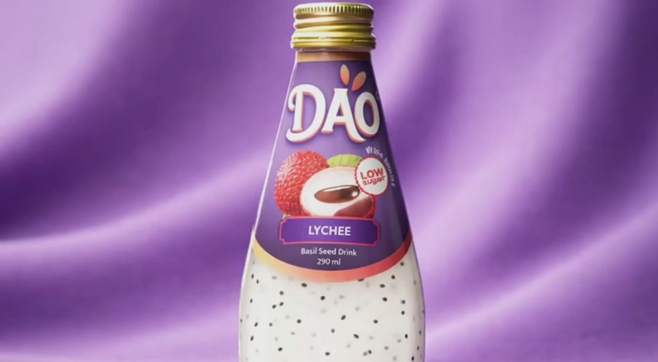 Dao Litchi - 290ml