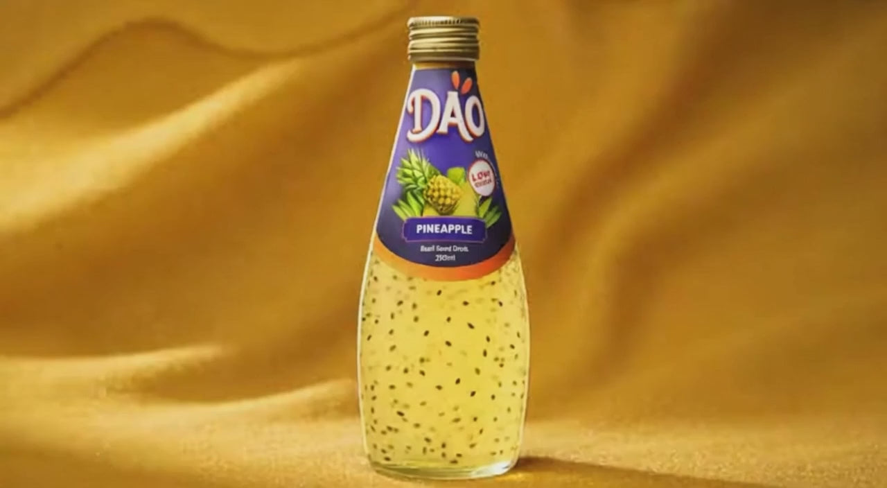 Dao Ananas - 290ml